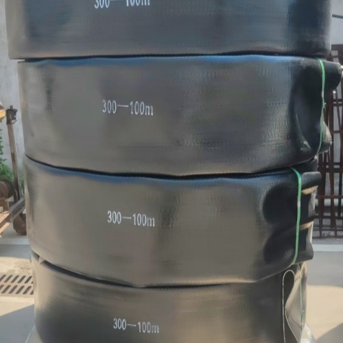 14 Inch TPU Layflat Hose