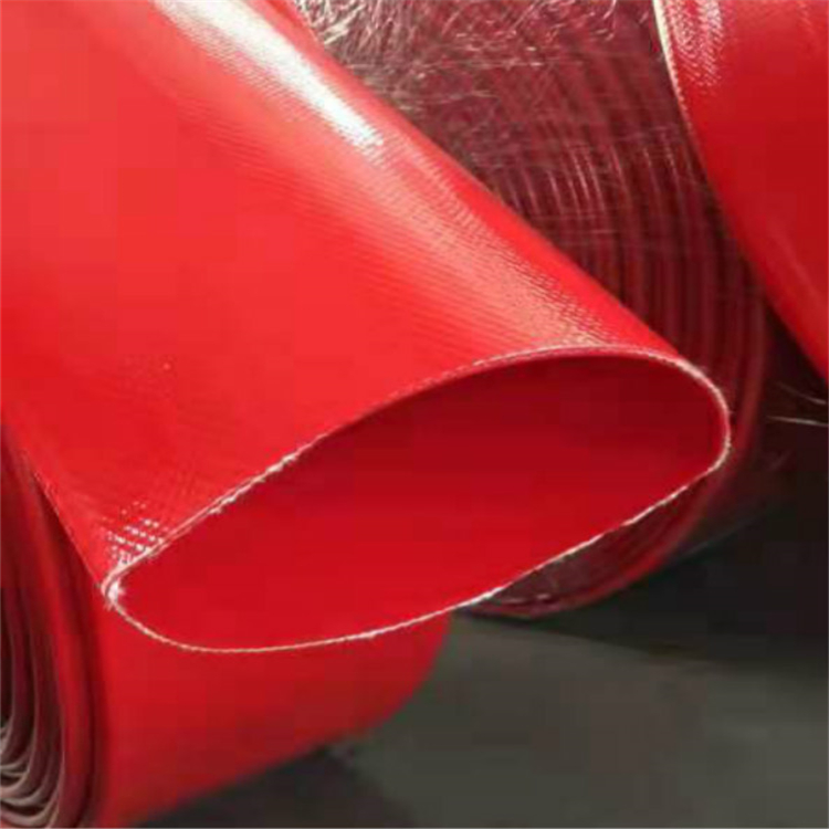 10 Inch TPU Layflat Hose