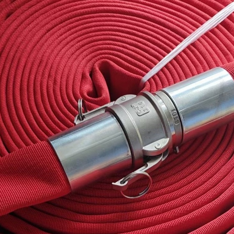 Snow Making Hose