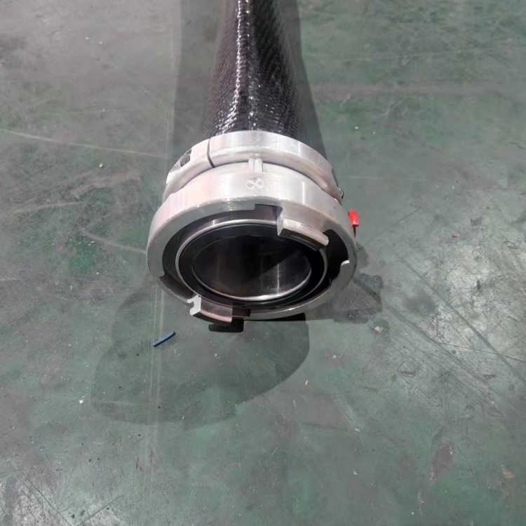 TPU Layflat Fracturing Hose