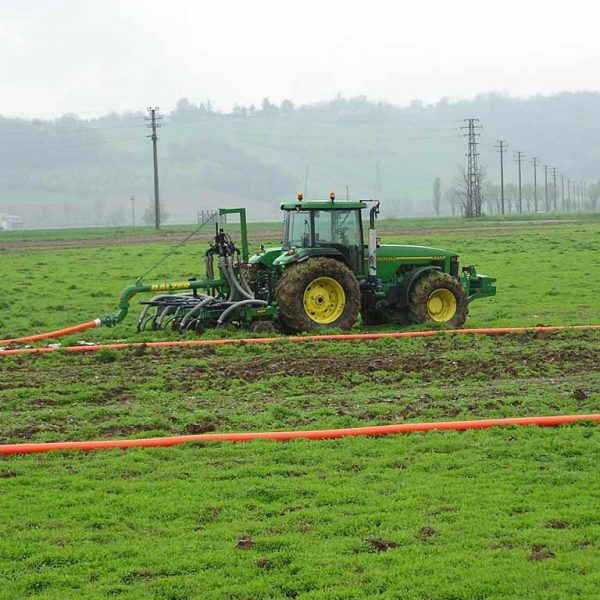TPU Drag Hose