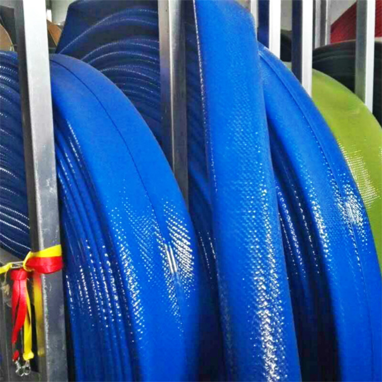 TPU Borehose Water Hose