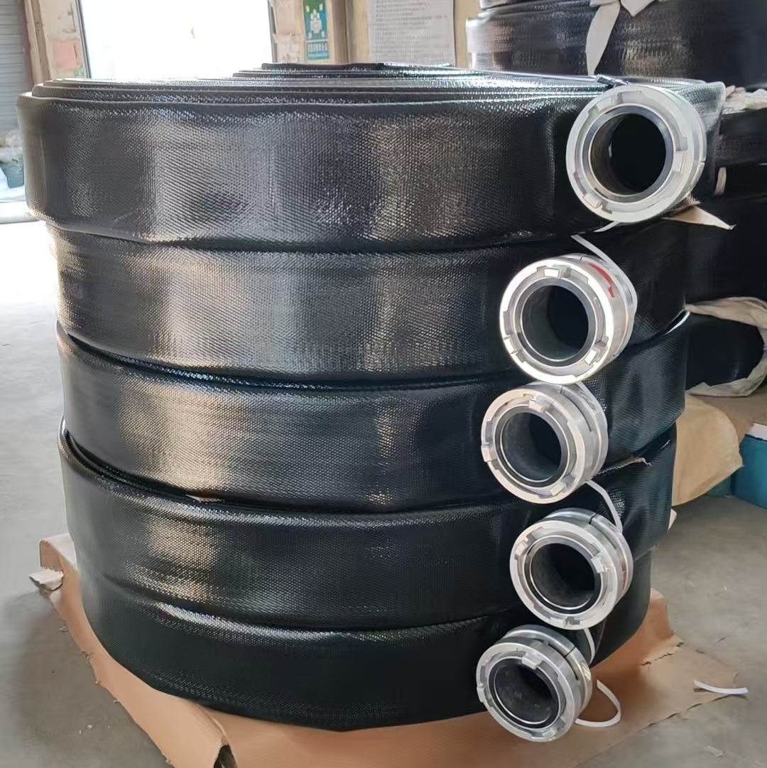  TPU Oil Frac Hose