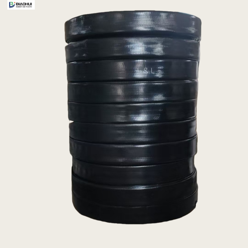  TPU Oil Frac Hose