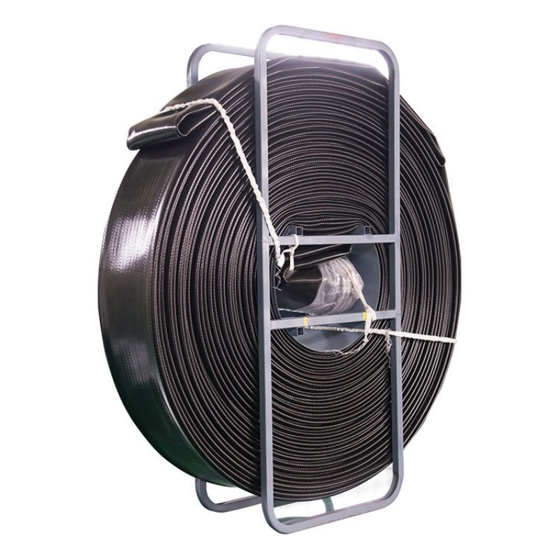 TPU Layflat Umbilical Slurry Hose