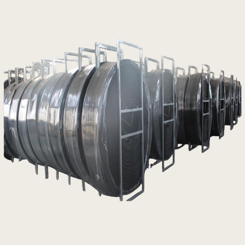 Slurry Umbilical Conveying Hose