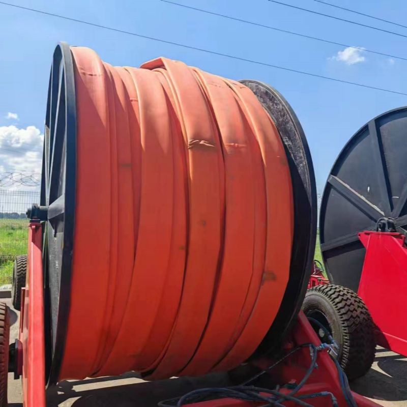 TPU / PU Drag Hose for Agriculutre