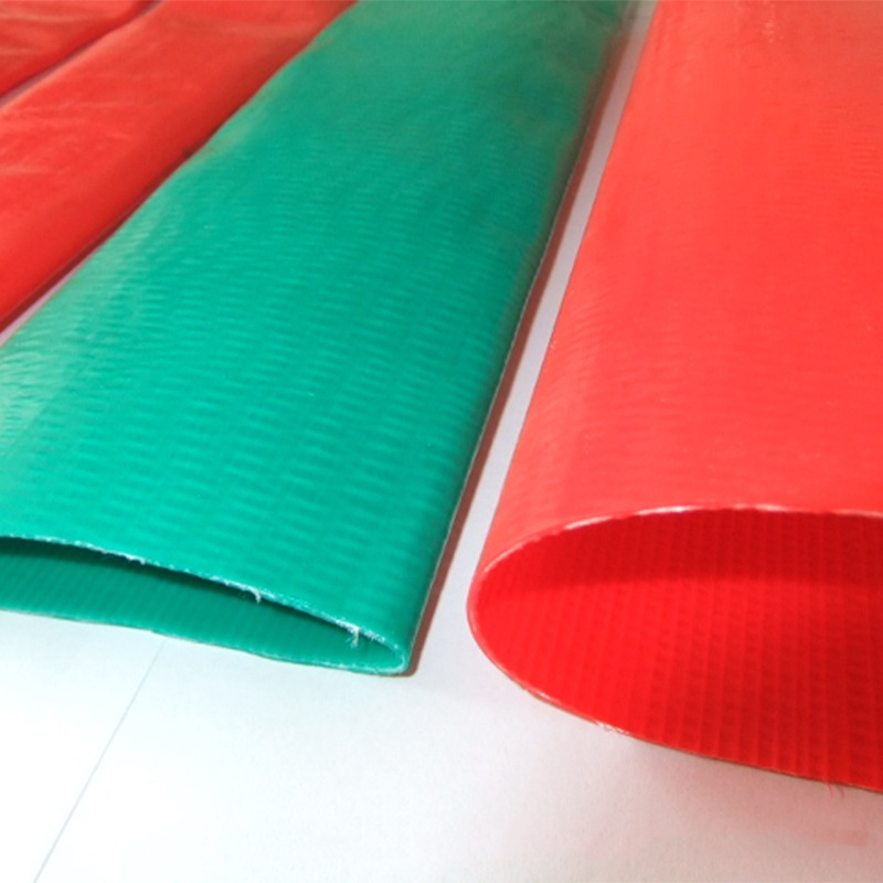 Light Duty PVC Layflat Hose