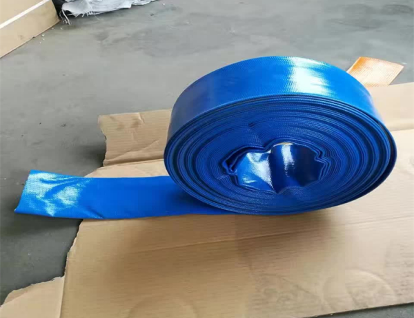 How to identify PVC pipes? What are its characteristics?